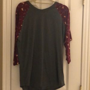 Lularoe top